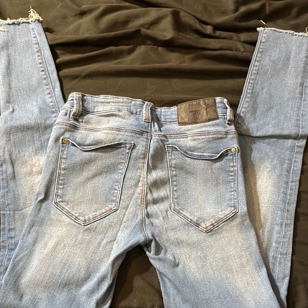 Stylish Denim Jeans
